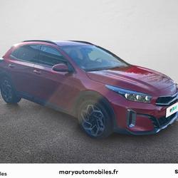 Kia XCee'd XCeed 1.5 T-GDi 140 ch DCT7 GT-line Premium Deauville