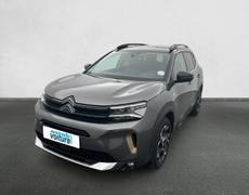 Citroen C5 Aircross La Rochelle