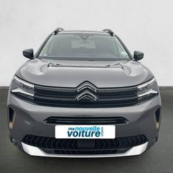 Citroen C5 Aircross C5 Aircross Hybride Rechargeable 180 e-EAT8 - C-Series La Rochelle