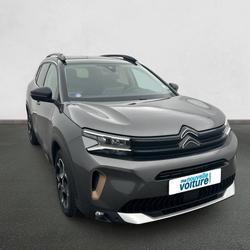 Citroen C5 Aircross C5 Aircross Hybride Rechargeable 180 e-EAT8 - C-Series La Rochelle