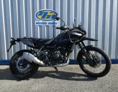 Royal-Enfield Himalayan Annonay
