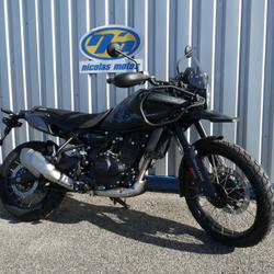 Royal-Enfield Himalayan  Annonay