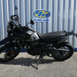 Royal-Enfield Himalayan  Annonay