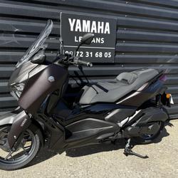 Yamaha X MAX  Ruaudin