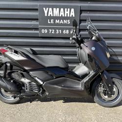 Yamaha X MAX  Ruaudin