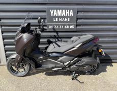 Yamaha X MAX Ruaudin