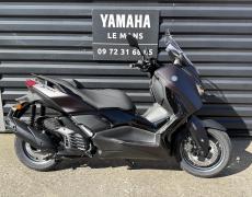 Yamaha X MAX Ruaudin