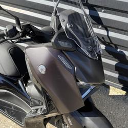 Yamaha X MAX  Ruaudin
