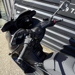 Yamaha X MAX  Ruaudin