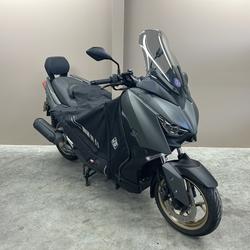 Yamaha X MAX  Clamart