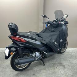 Yamaha X MAX  Clamart
