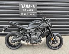 Yamaha MT07 Ruaudin