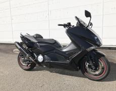 Yamaha T MAX Quimper