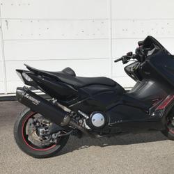 Yamaha T MAX  Quimper