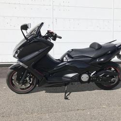 Yamaha T MAX  Quimper