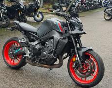 Yamaha MT09 Dardilly