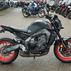 Yamaha MT09  Dardilly