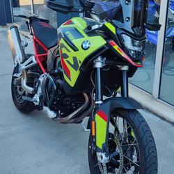 Autres BMW  Libourne