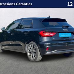 Audi A1 Sportback A1 Sportback 35 TFSI 150 ch S tronic 7 Design Luxe Saint-Victoret