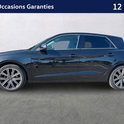 Audi A1 Sportback A1 Sportback 35 TFSI 150 ch S tronic 7 Design Luxe Saint-Victoret
