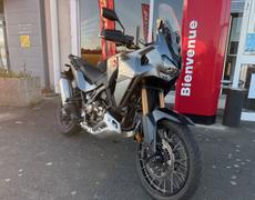 Honda Africa Twin Royan