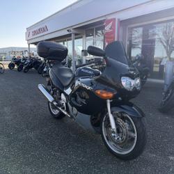 Suzuki GSXF  Haguenau