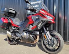 Kawasaki Versys 1000 Ruaudin