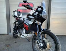 Ducati R Vert-Saint-Denis