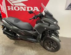 Yamaha Tricity Saint-Martin-Boulogne