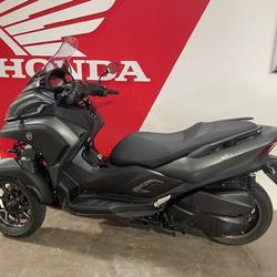 Yamaha Tricity  Saint-Martin-Boulogne