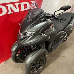 Yamaha Tricity  Saint-Martin-Boulogne