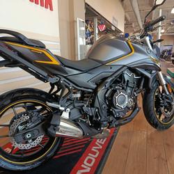 Autres Voge  Saint-Priest