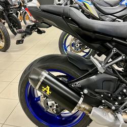 Yamaha MT10  Lanester