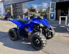 Yamaha YFZ50 Vernon