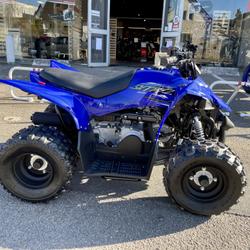 Yamaha YFZ50  Vernon