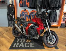 Honda CBR Joinville-le-Pont