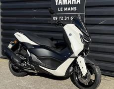 Yamaha Nmax Ruaudin
