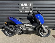 Yamaha X MAX Ruaudin