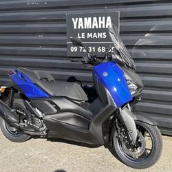 Yamaha X MAX  Ruaudin