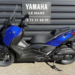 Yamaha X MAX  Ruaudin