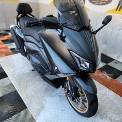 Yamaha T MAX  Vitrolles