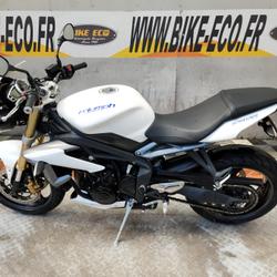 Triumph Street  Vitrolles