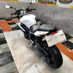 Triumph Street  Vitrolles