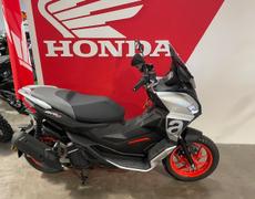 Aprilia SR Saint-Martin-Boulogne