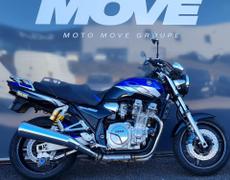 Yamaha XJR 1300 Limoges