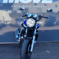 Yamaha XJR 1300  Limoges