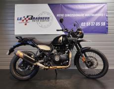 Royal-Enfield Himalayan La Roche-sur-Yon