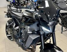 Yamaha MT09 Lanester