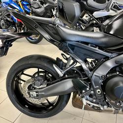 Yamaha MT09  Lanester