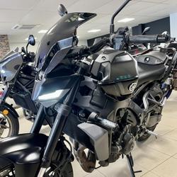 Yamaha MT09  Lanester